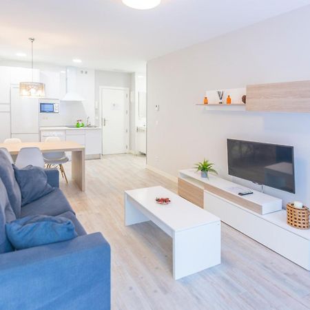 Liencres Apartamentos Zewnętrze zdjęcie