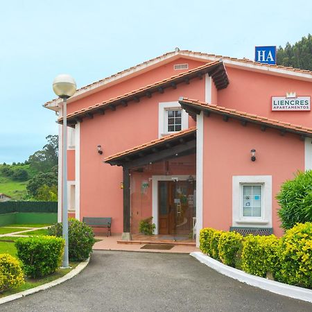 Liencres Apartamentos Zewnętrze zdjęcie