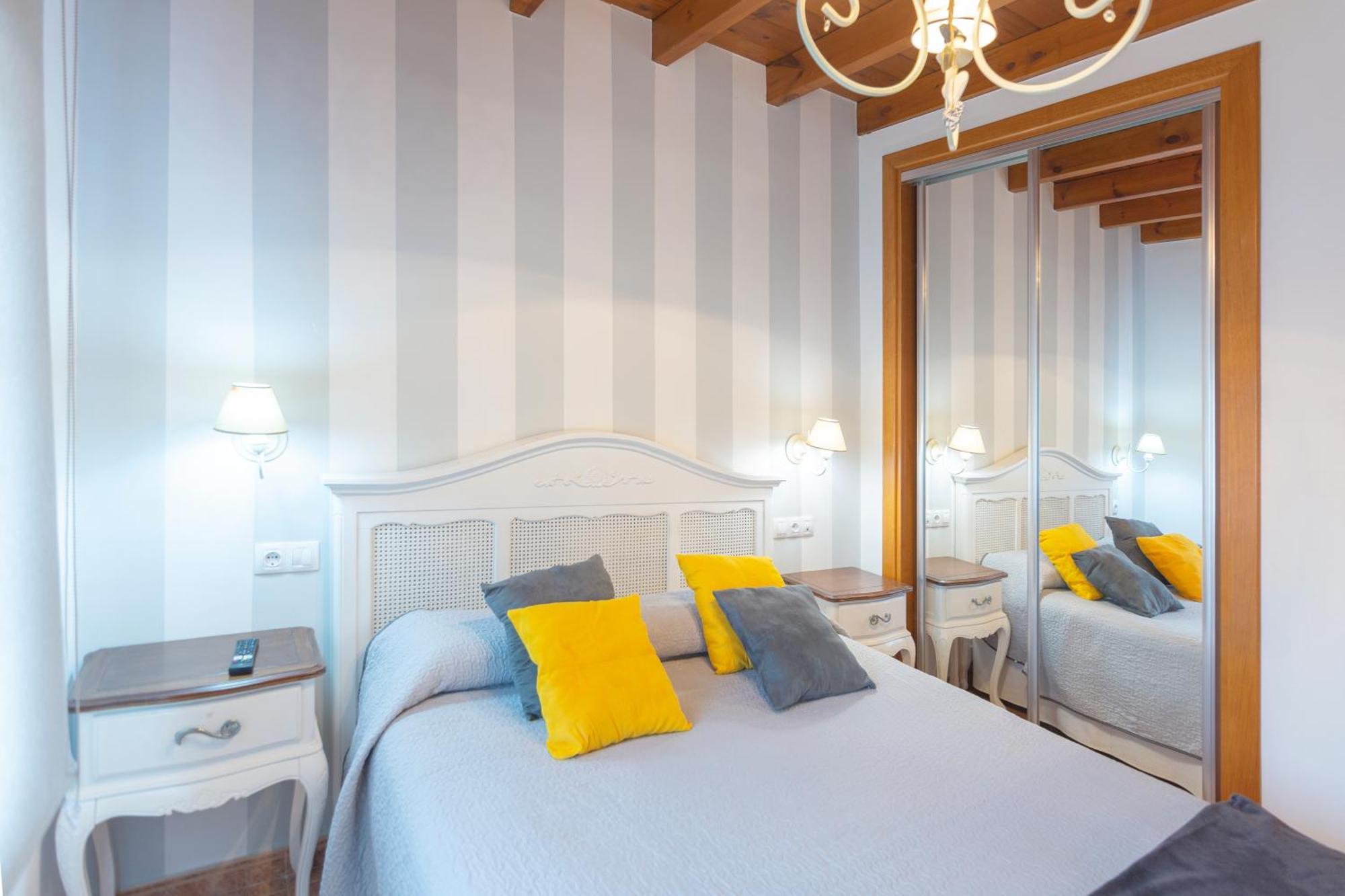 Liencres Apartamentos Zewnętrze zdjęcie