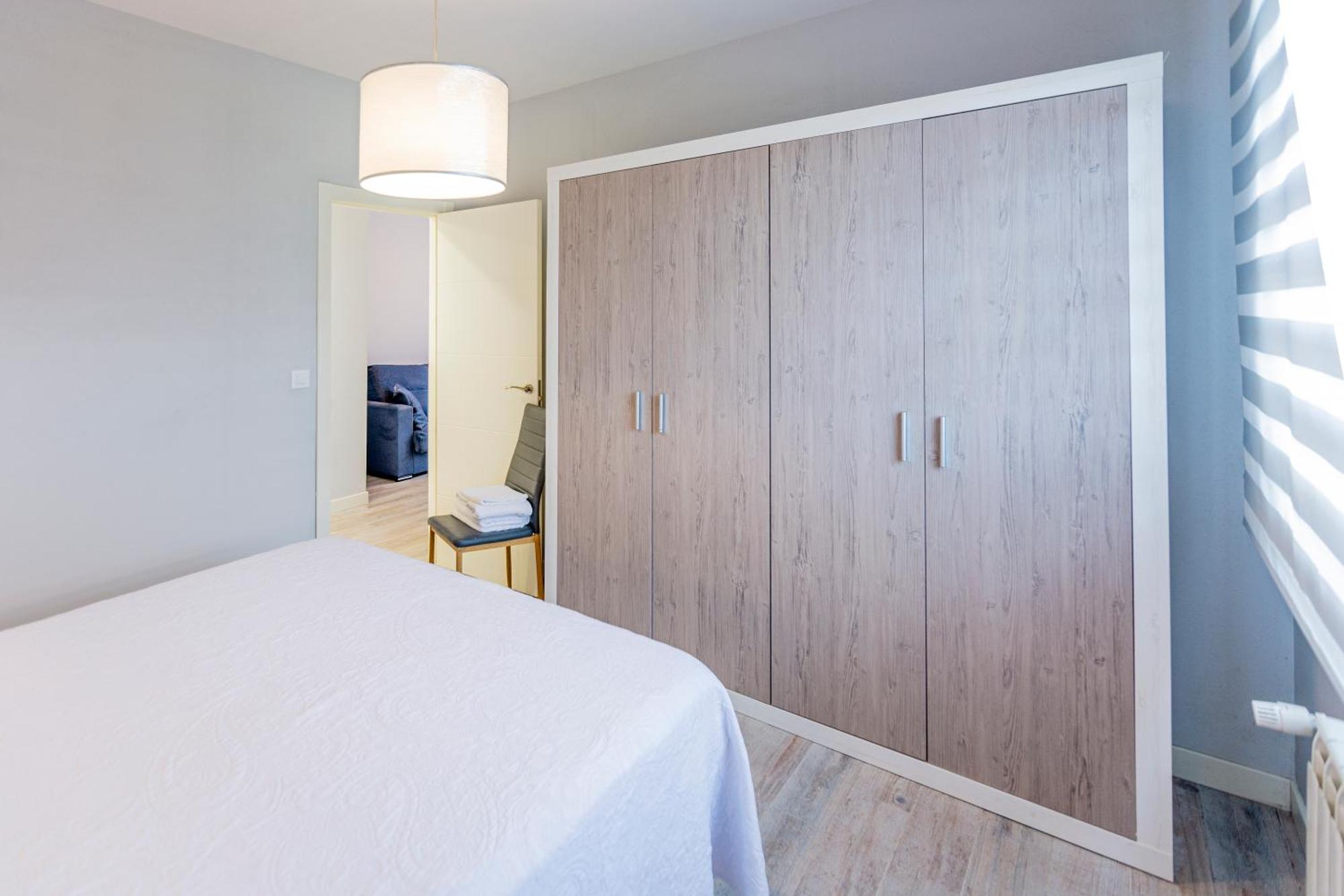 Liencres Apartamentos Zewnętrze zdjęcie