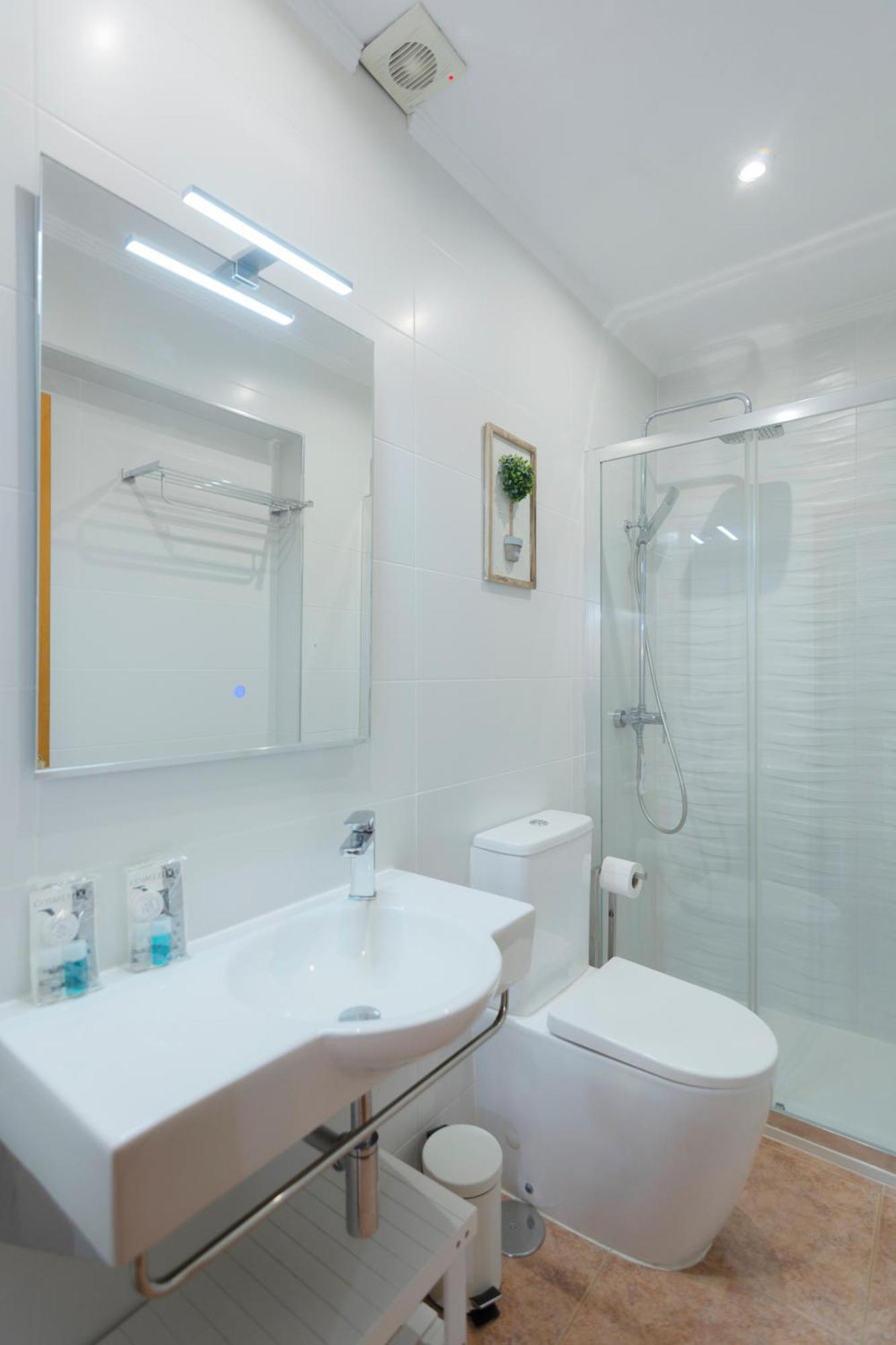 Liencres Apartamentos Zewnętrze zdjęcie