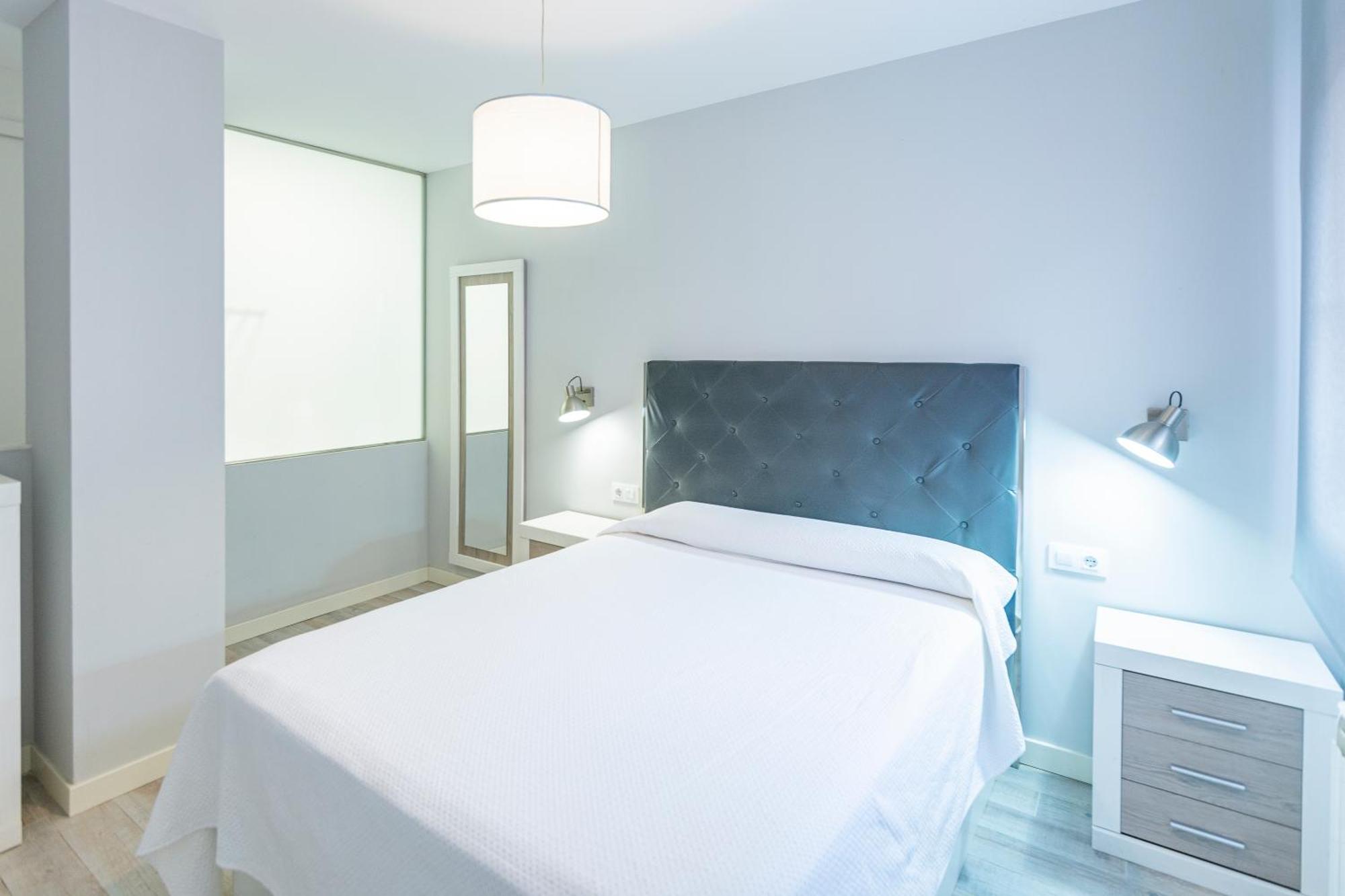 Liencres Apartamentos Zewnętrze zdjęcie