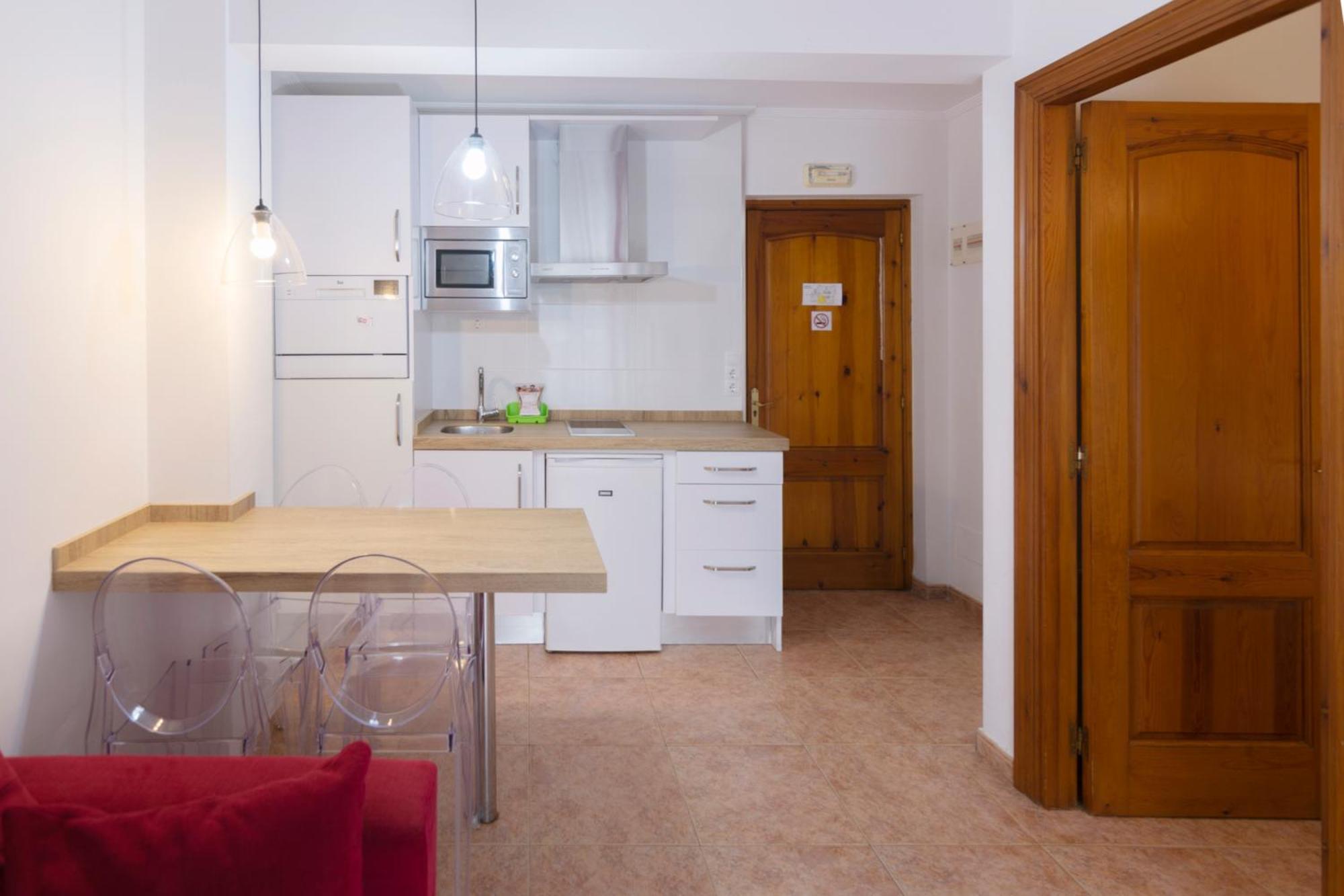 Liencres Apartamentos Zewnętrze zdjęcie