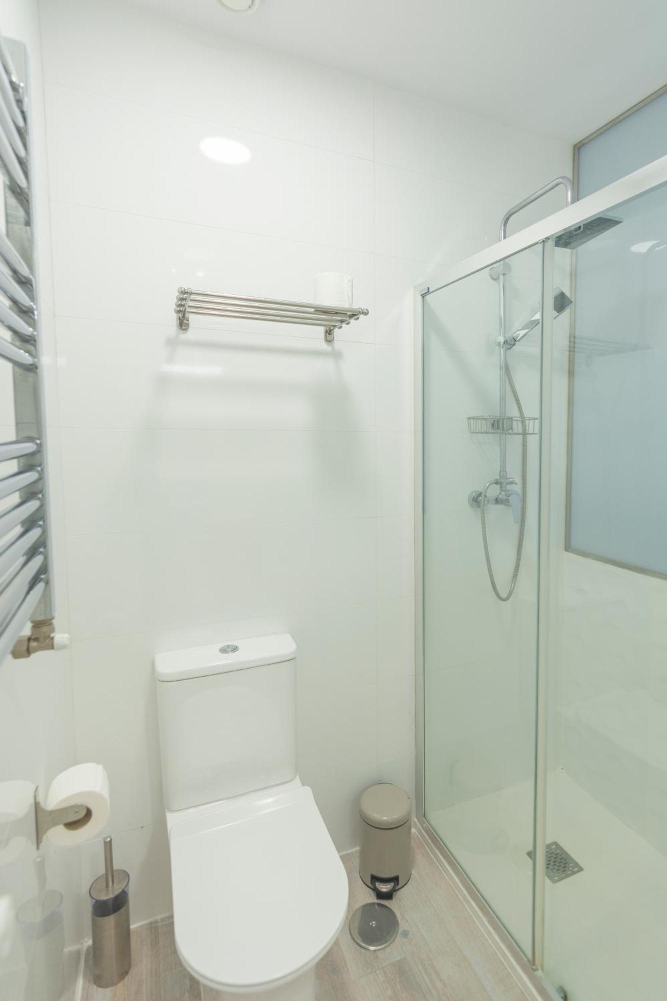 Liencres Apartamentos Pokój zdjęcie