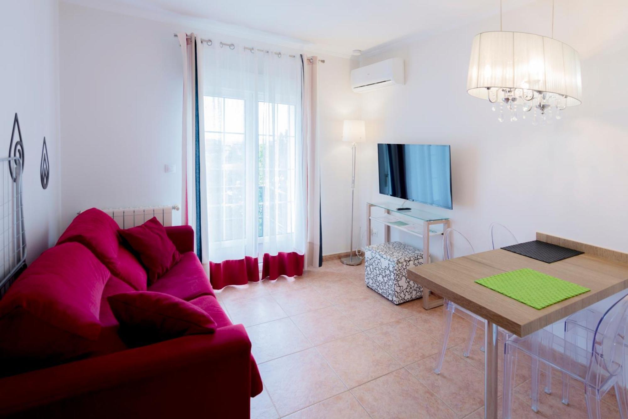 Liencres Apartamentos Pokój zdjęcie