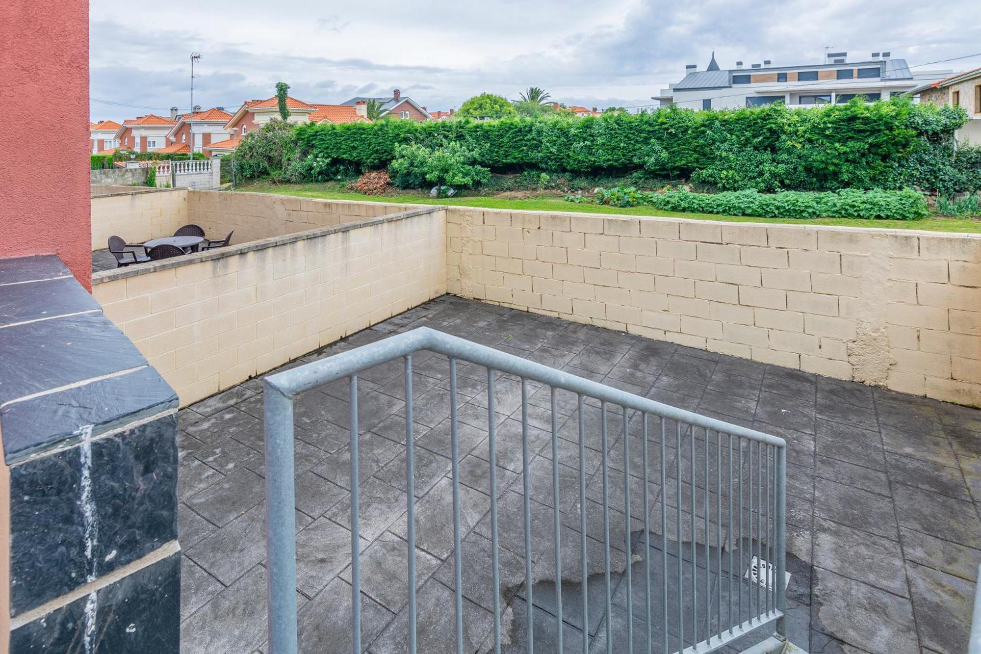 Liencres Apartamentos Pokój zdjęcie