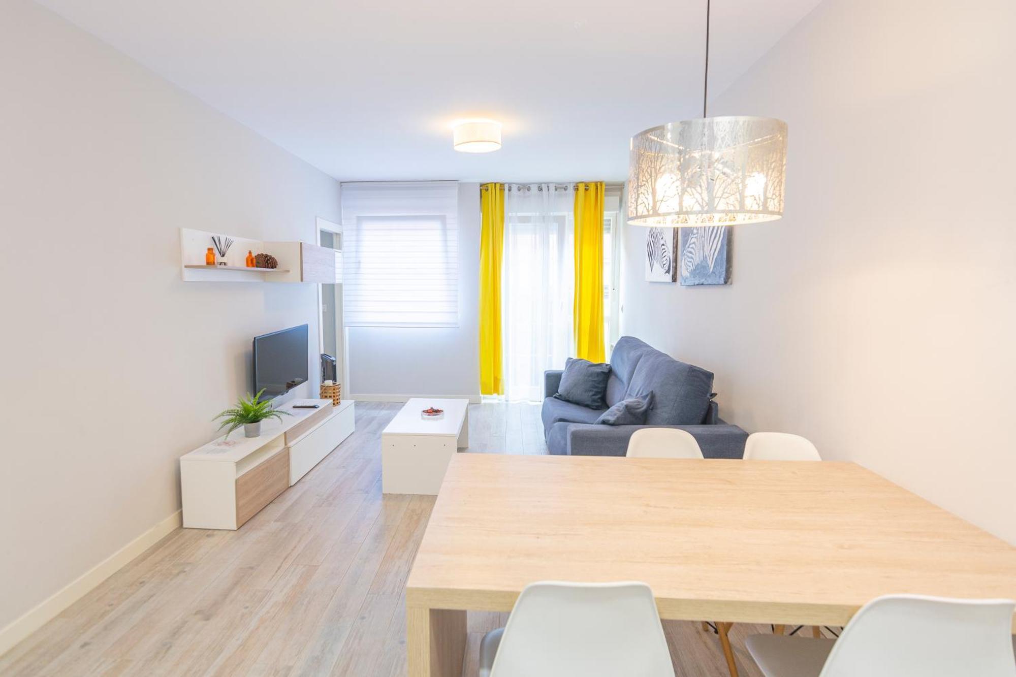 Liencres Apartamentos Pokój zdjęcie