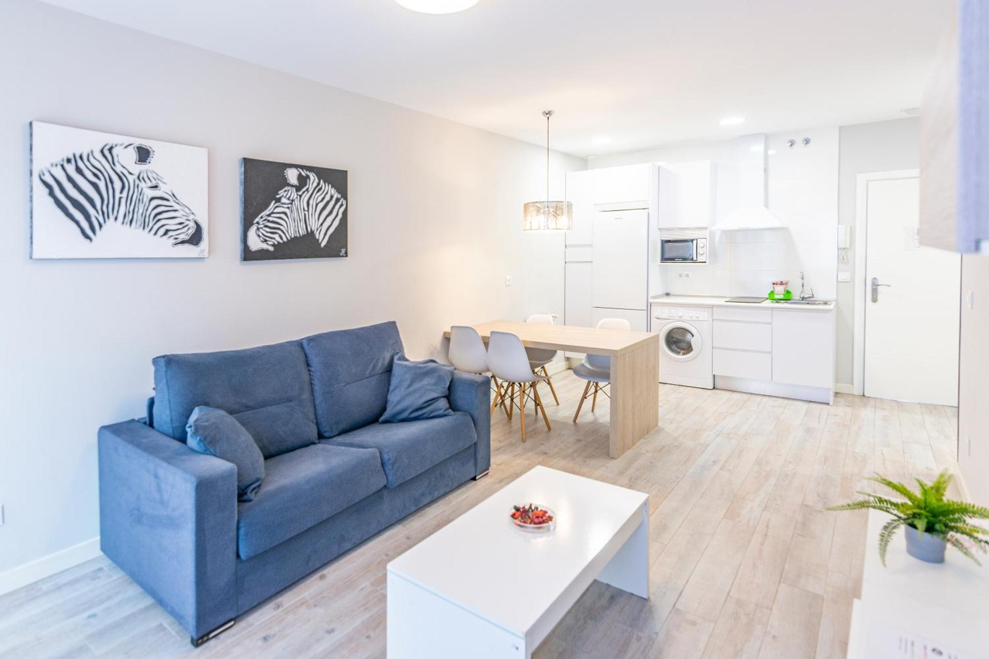 Liencres Apartamentos Pokój zdjęcie