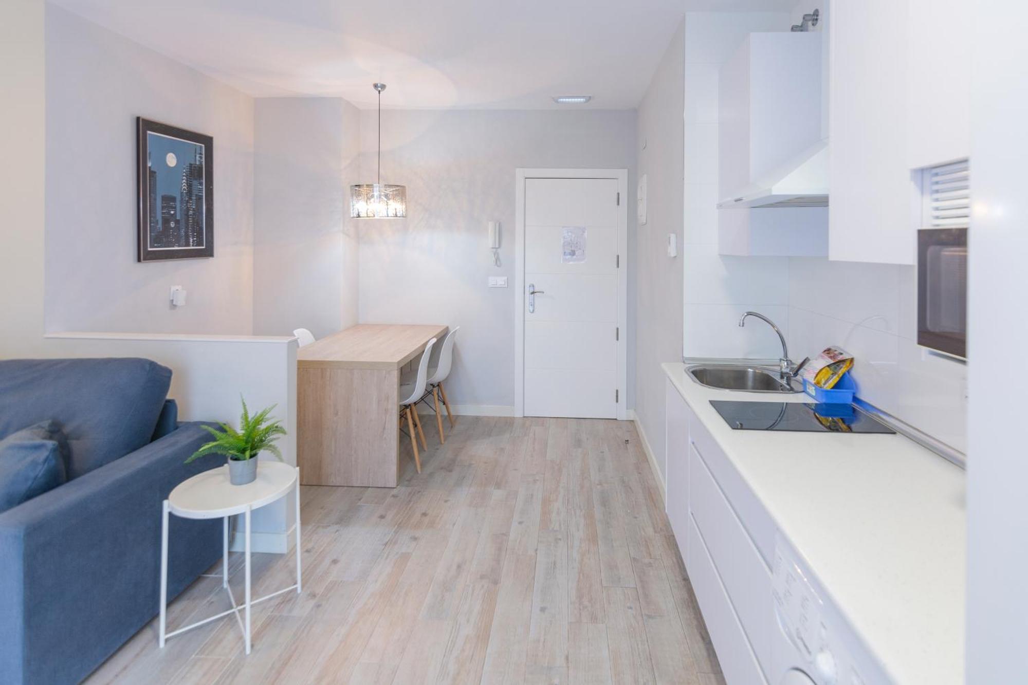 Liencres Apartamentos Pokój zdjęcie