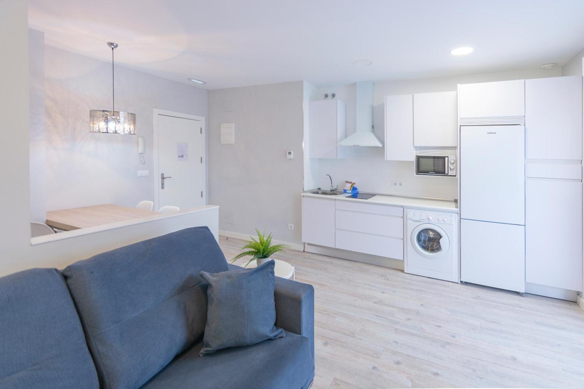 Liencres Apartamentos Pokój zdjęcie
