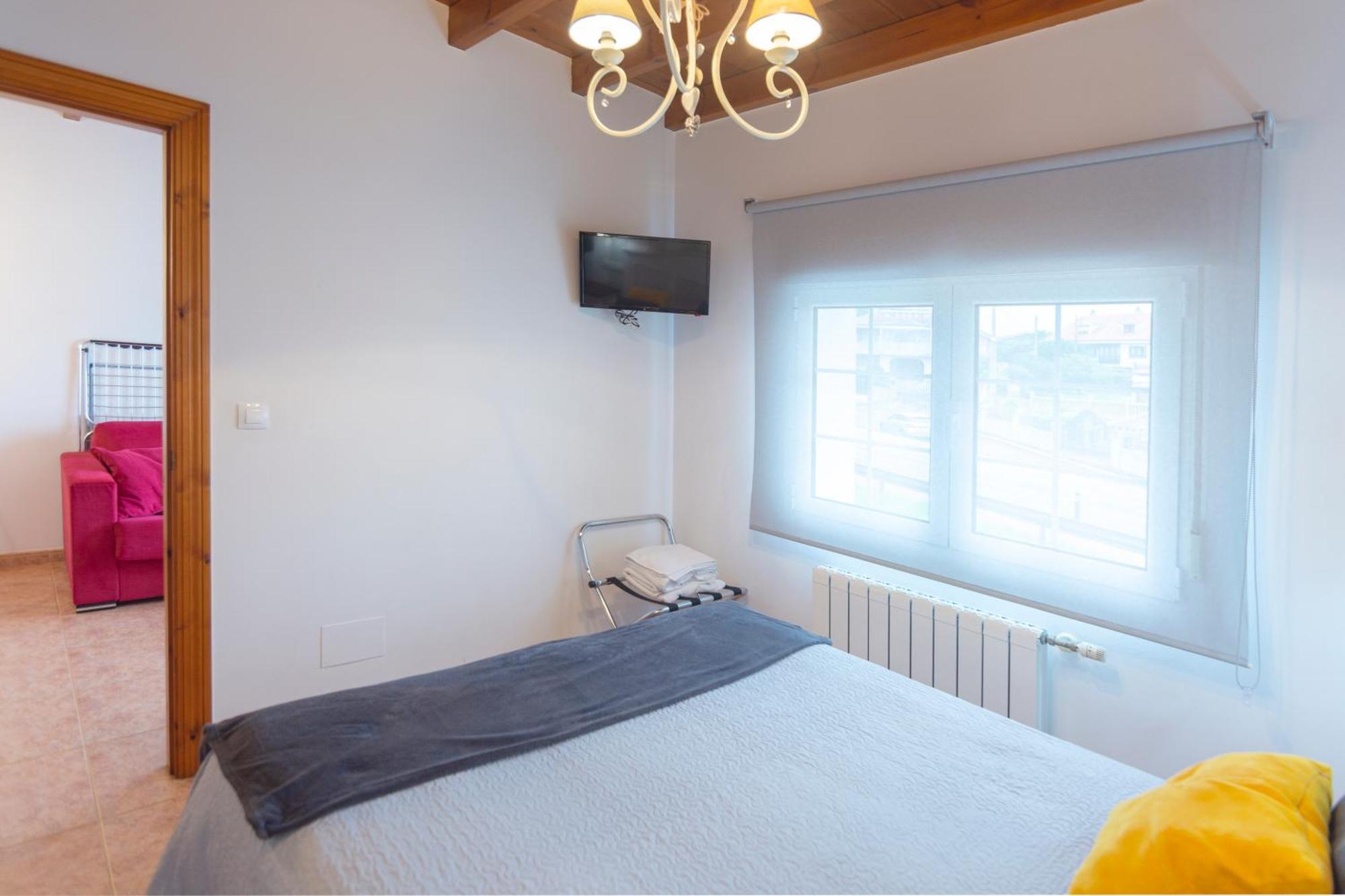 Liencres Apartamentos Pokój zdjęcie