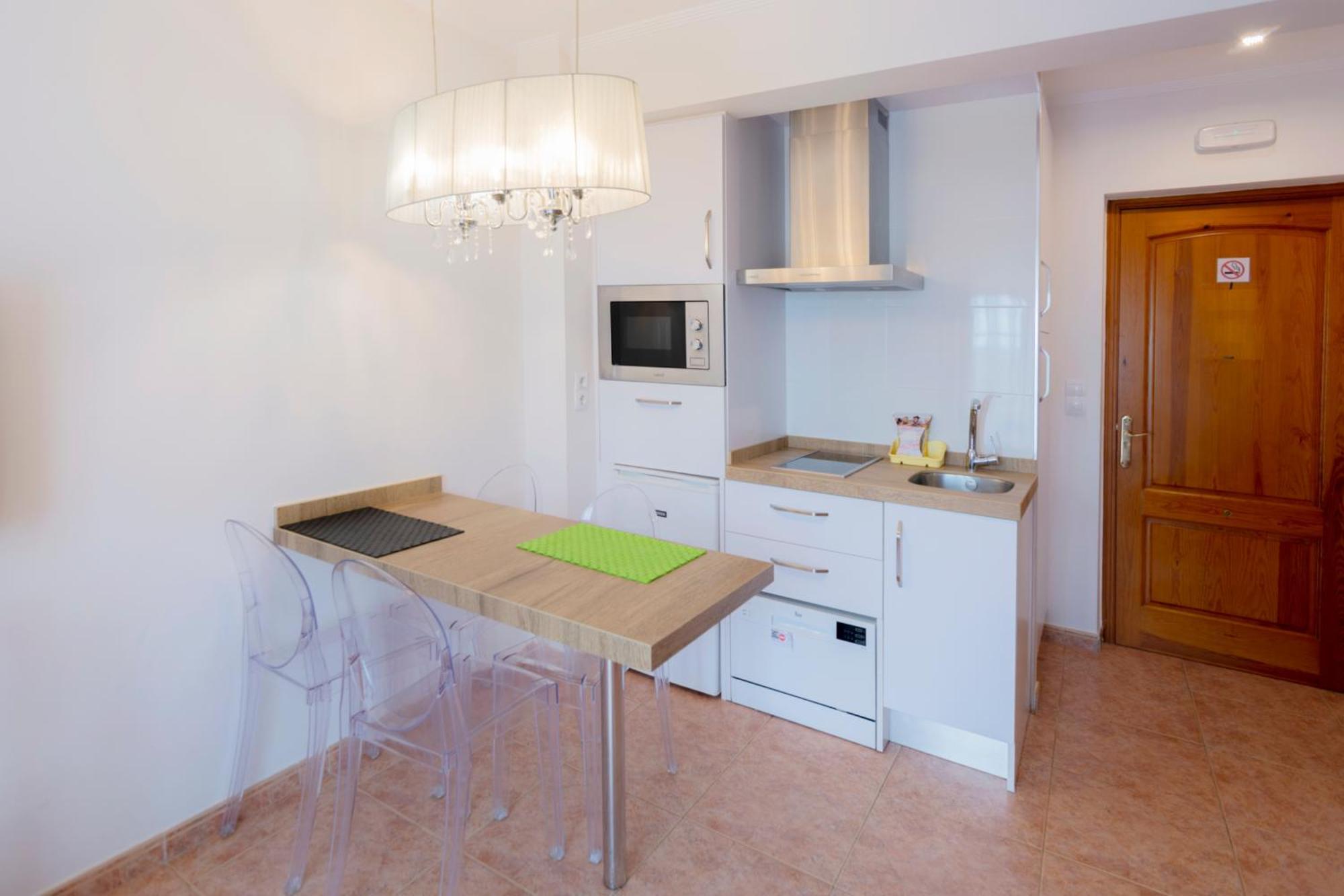 Liencres Apartamentos Pokój zdjęcie