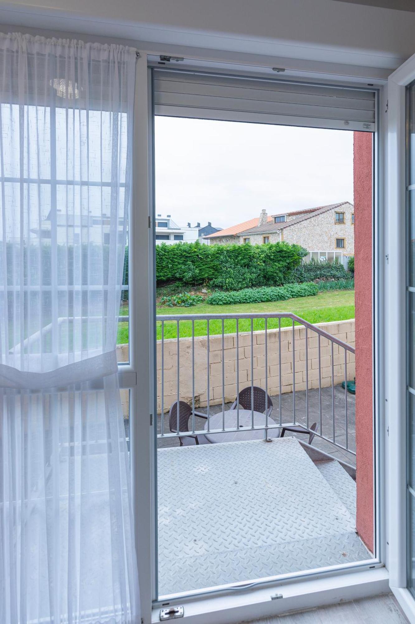 Liencres Apartamentos Pokój zdjęcie