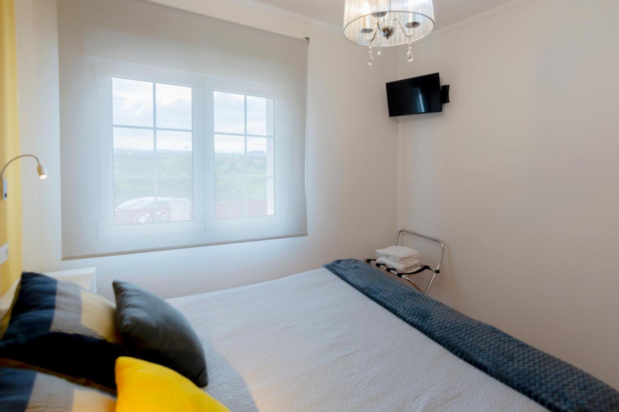 Liencres Apartamentos Pokój zdjęcie