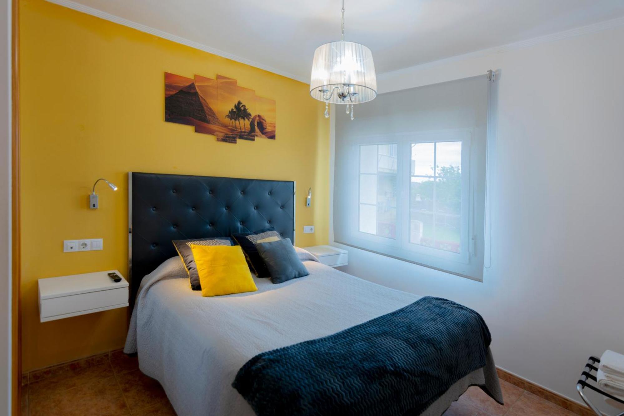 Liencres Apartamentos Pokój zdjęcie