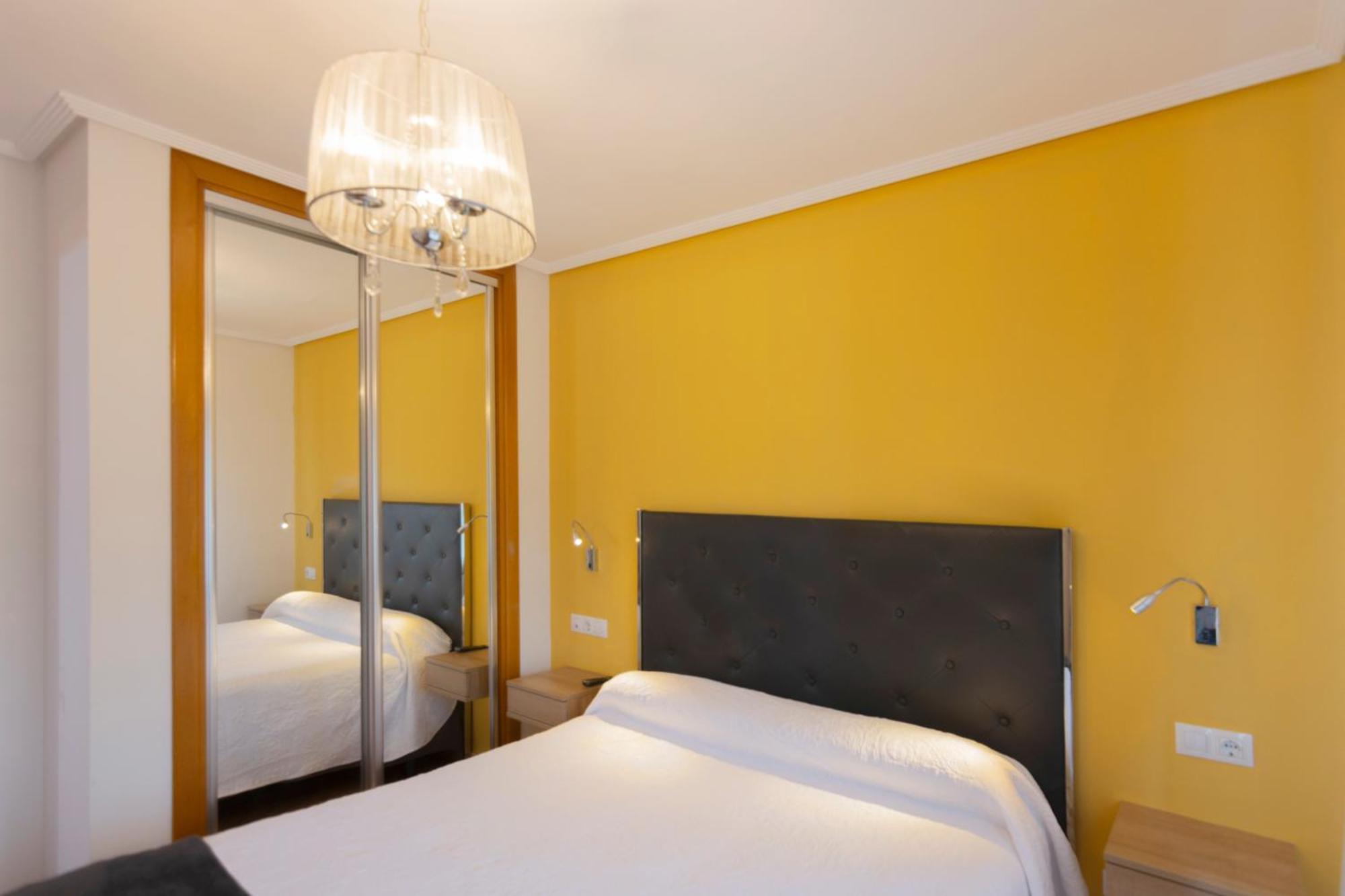 Liencres Apartamentos Pokój zdjęcie
