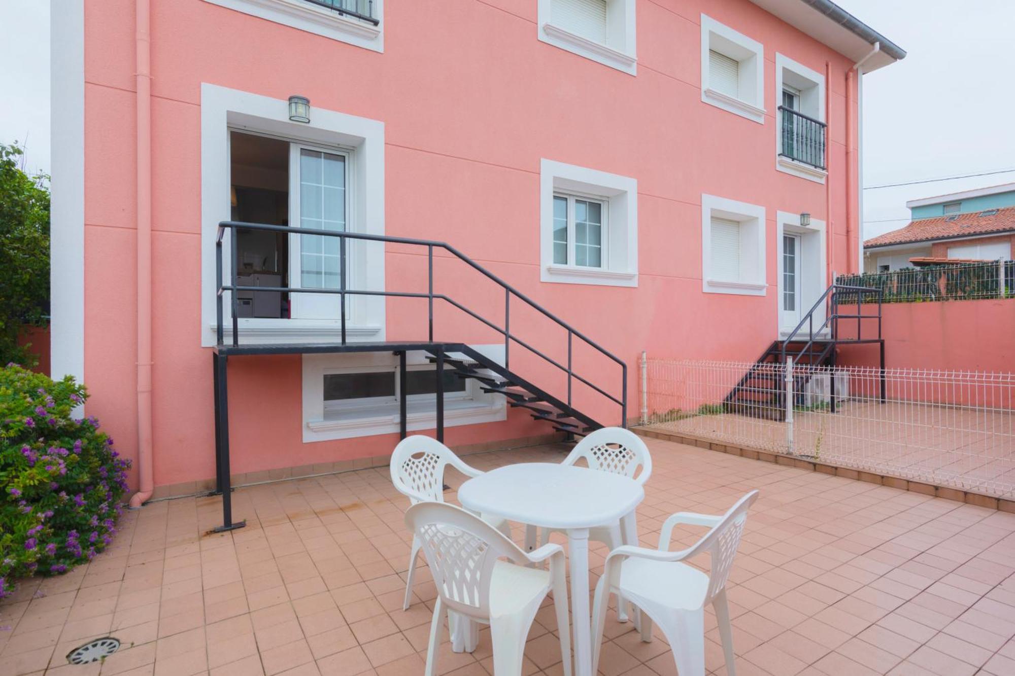Liencres Apartamentos Pokój zdjęcie