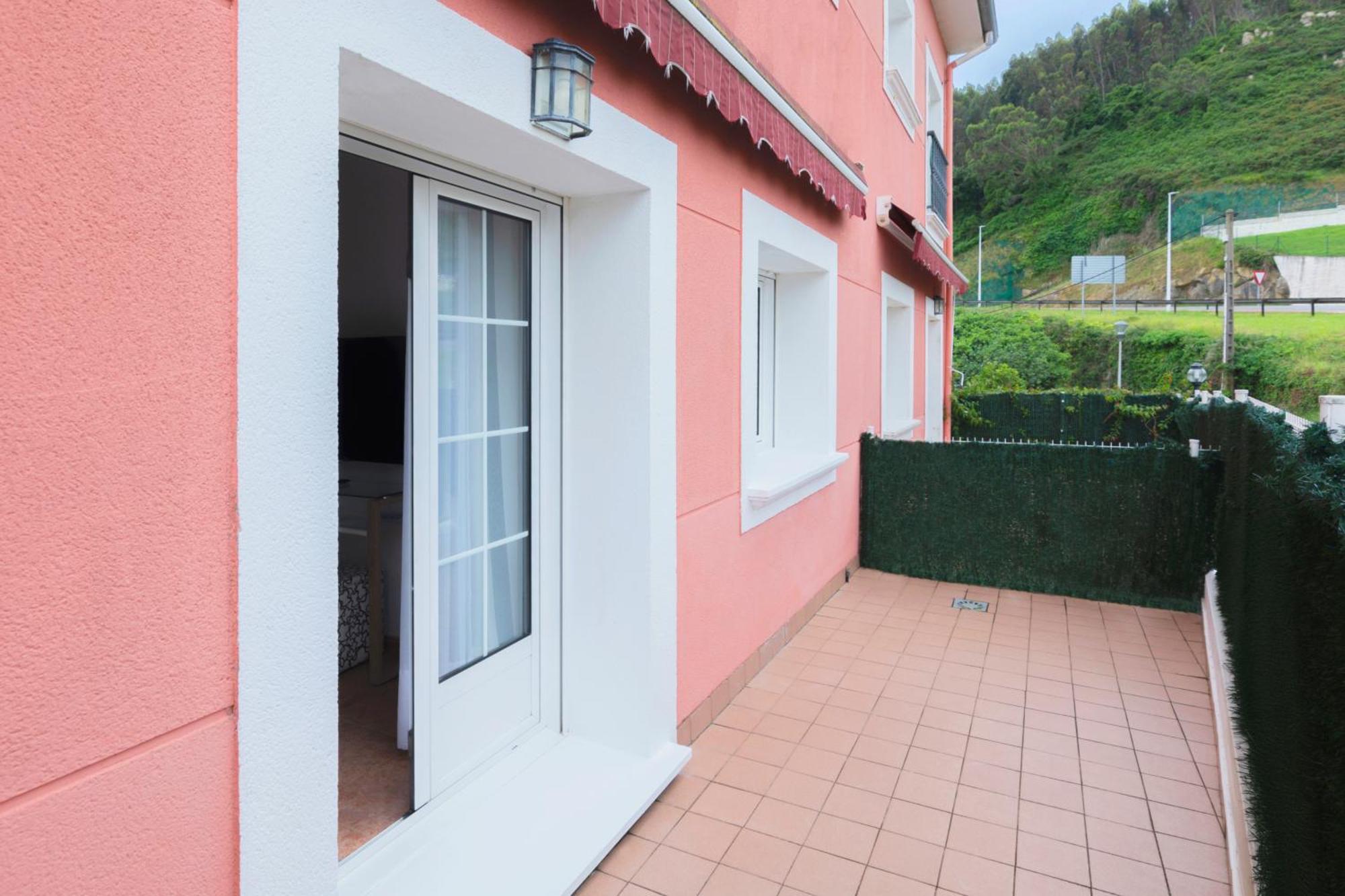 Liencres Apartamentos Zewnętrze zdjęcie