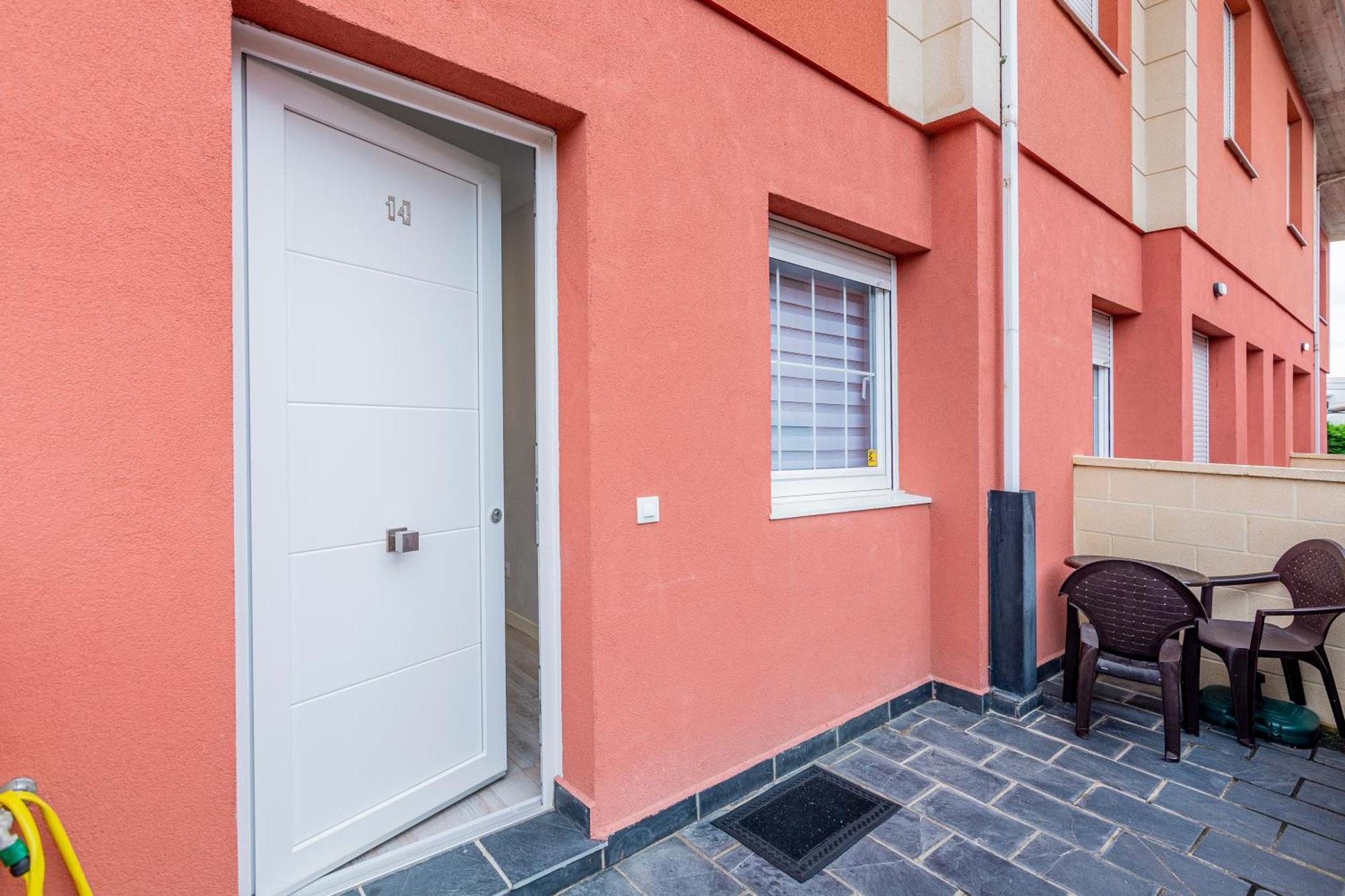 Liencres Apartamentos Pokój zdjęcie