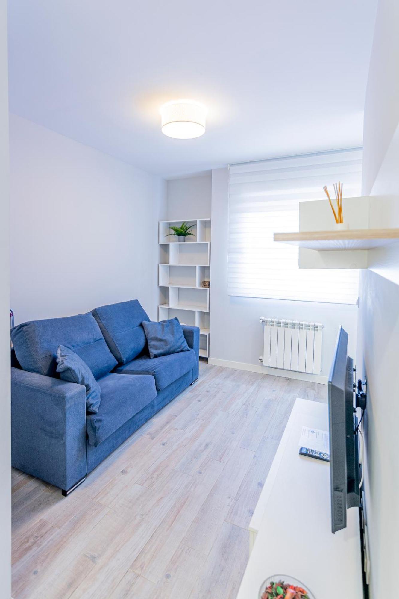 Liencres Apartamentos Pokój zdjęcie