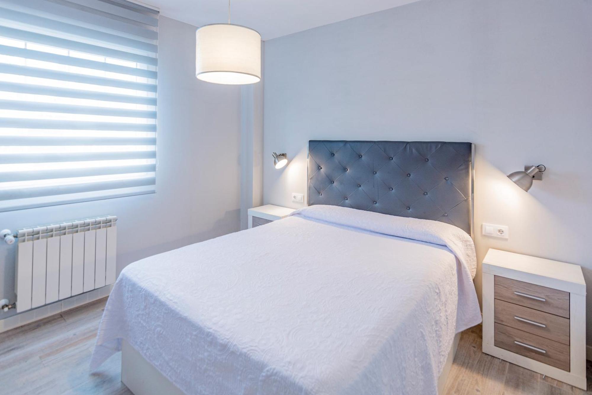 Liencres Apartamentos Pokój zdjęcie