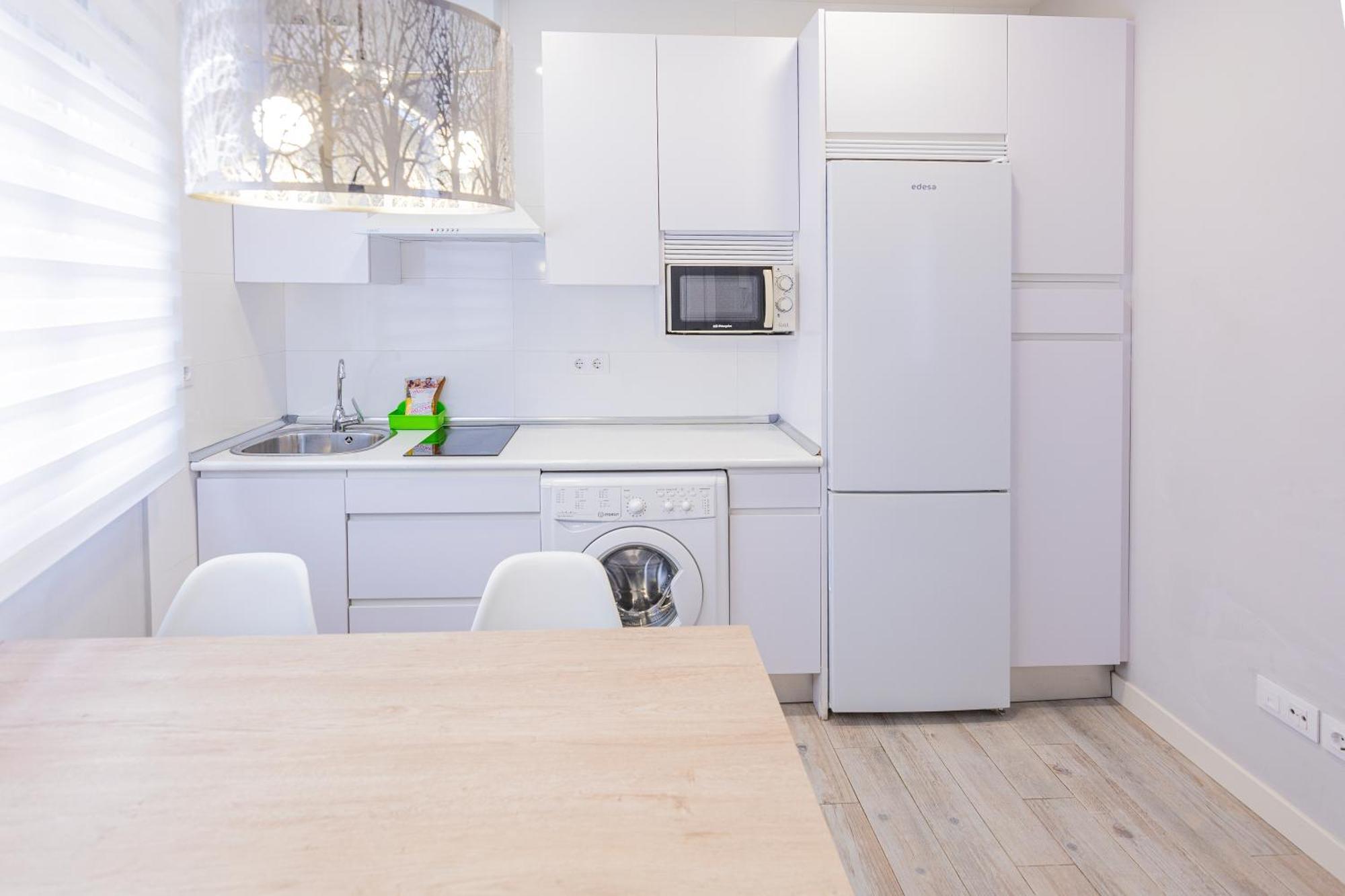 Liencres Apartamentos Zewnętrze zdjęcie