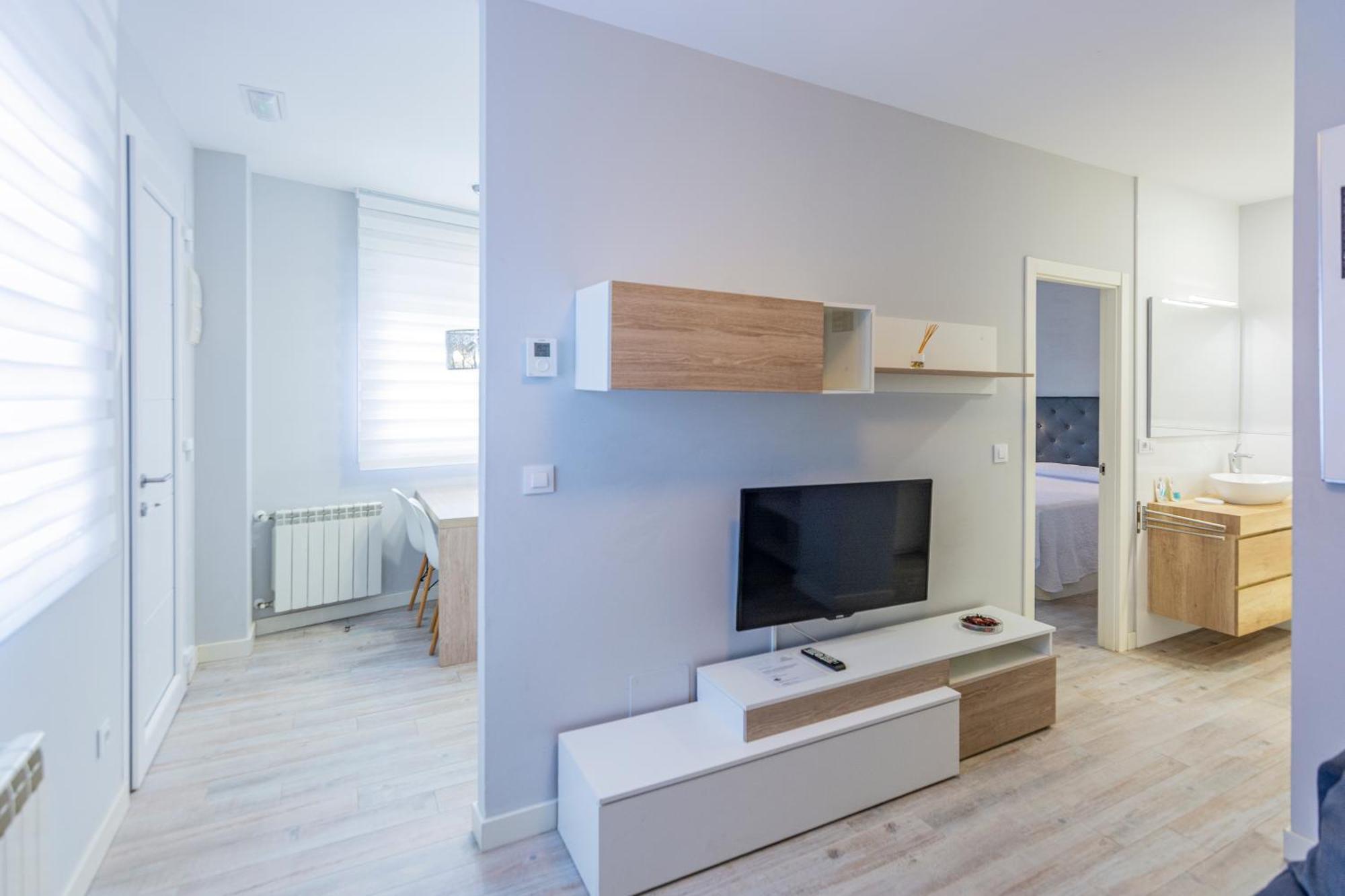 Liencres Apartamentos Pokój zdjęcie