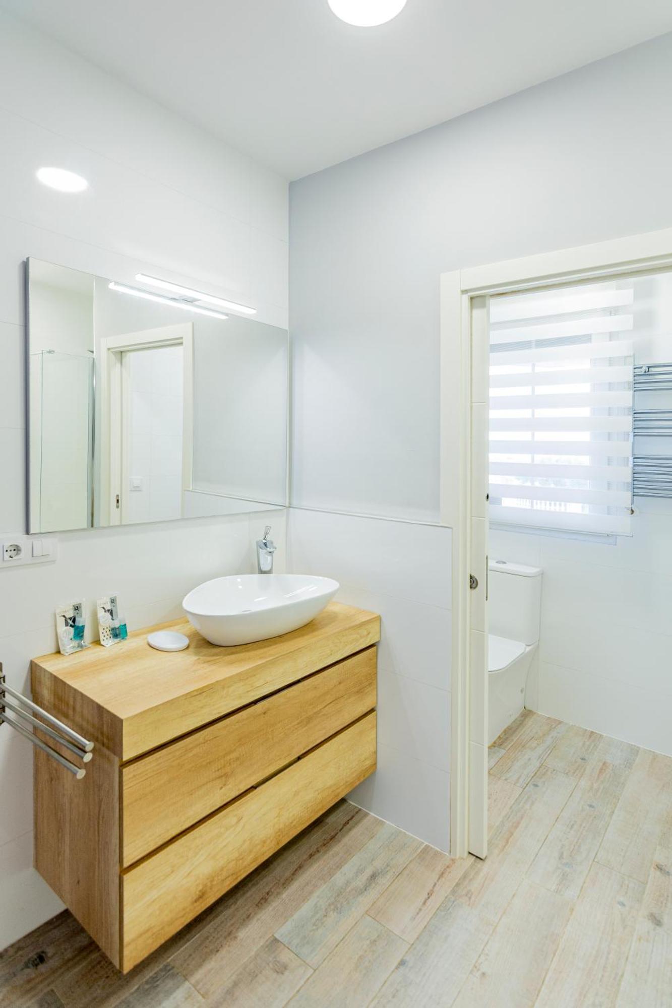 Liencres Apartamentos Zewnętrze zdjęcie