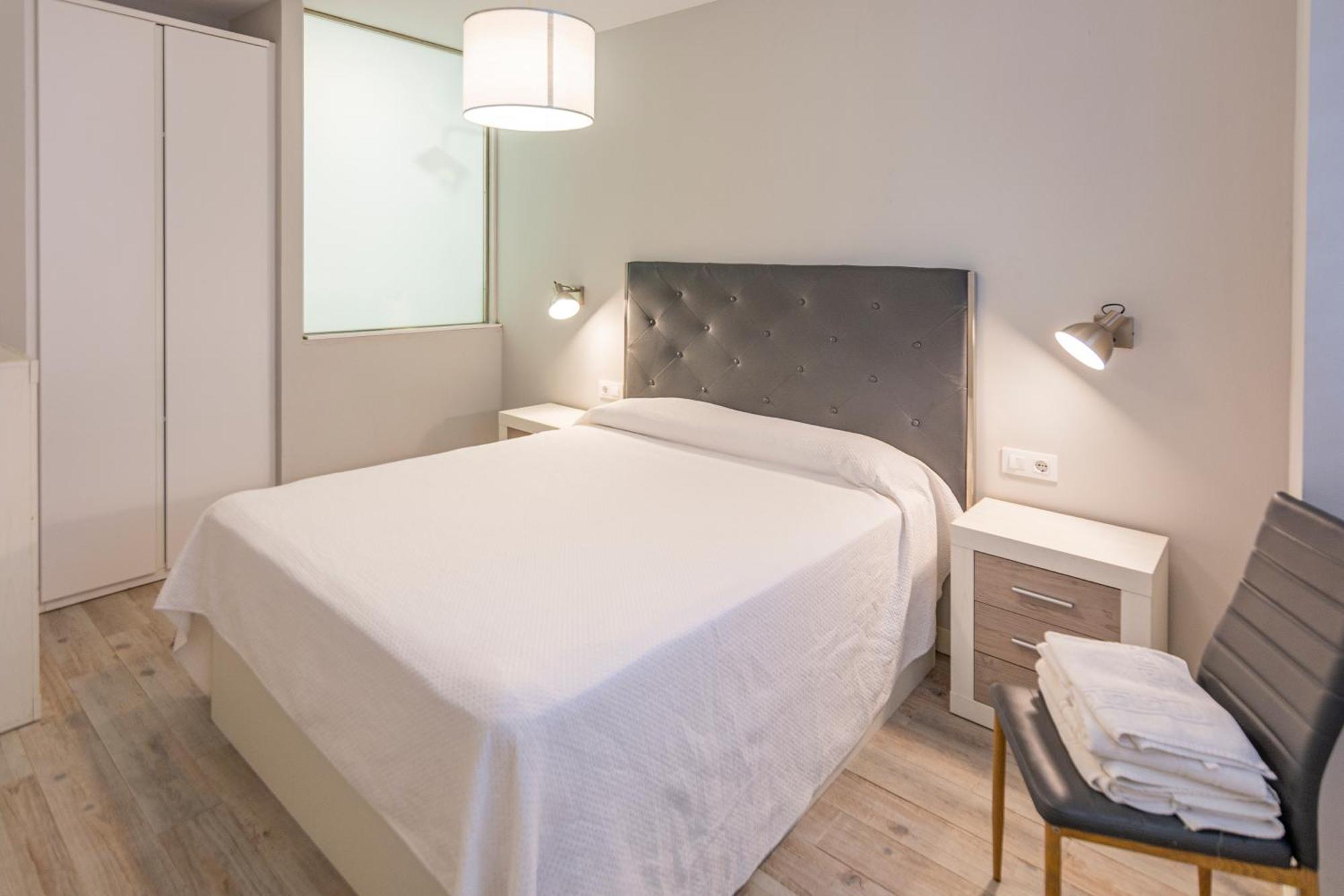 Liencres Apartamentos Pokój zdjęcie