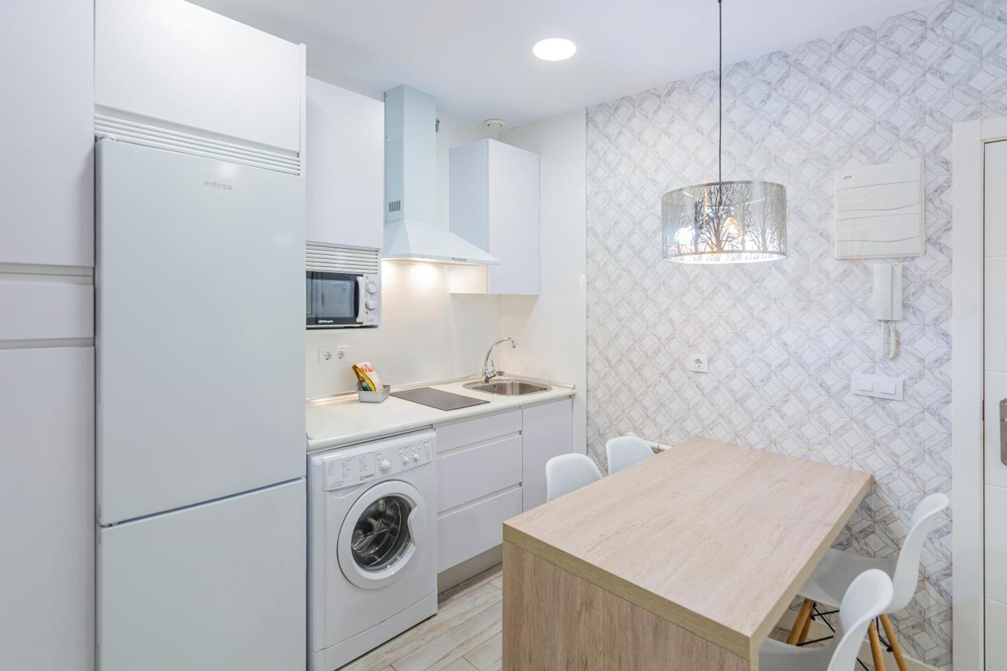 Liencres Apartamentos Pokój zdjęcie