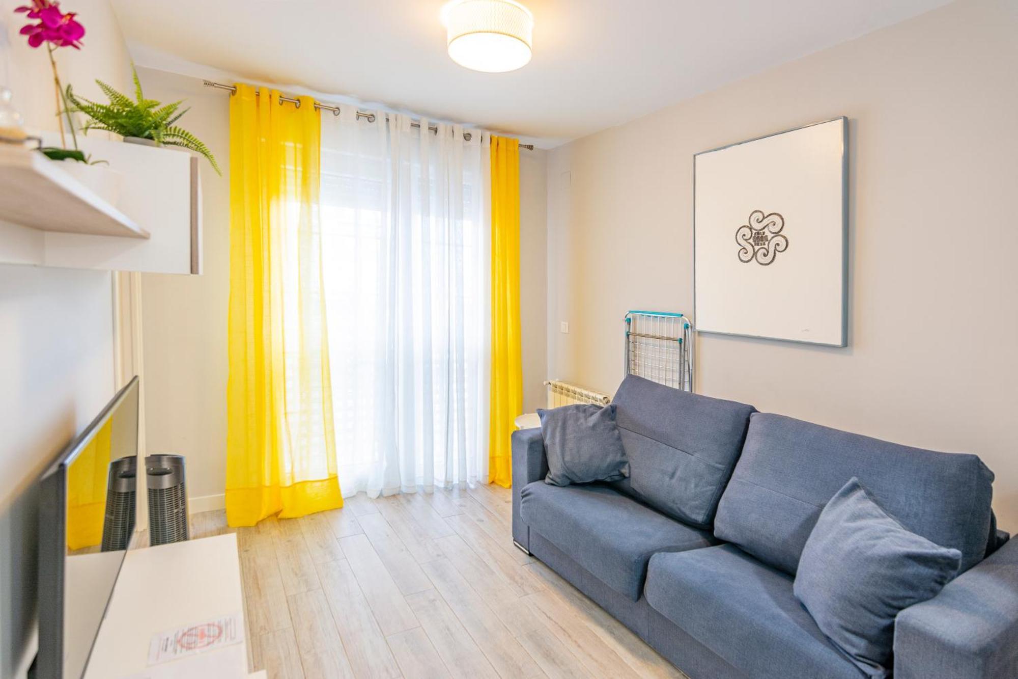 Liencres Apartamentos Pokój zdjęcie