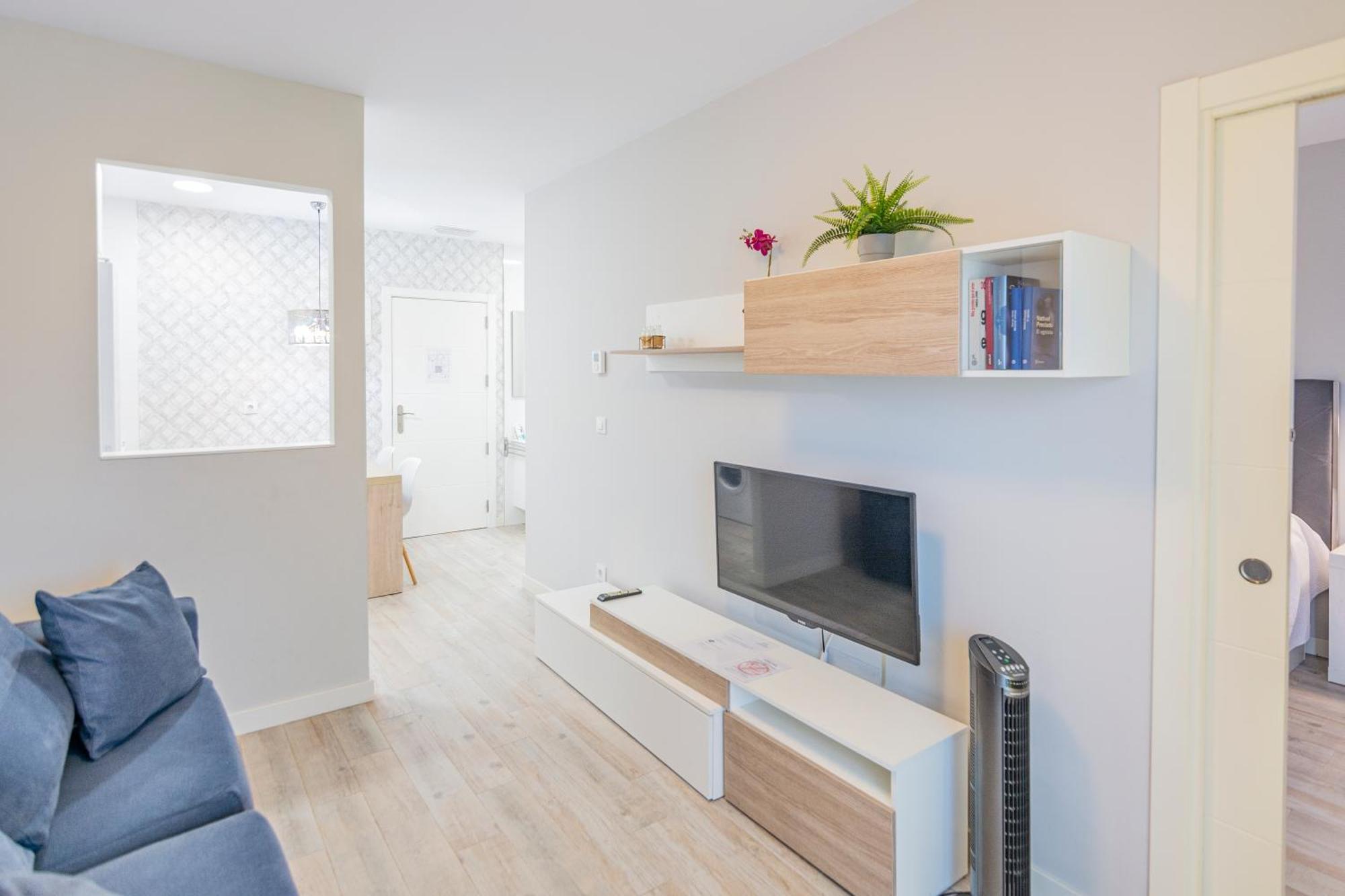 Liencres Apartamentos Pokój zdjęcie