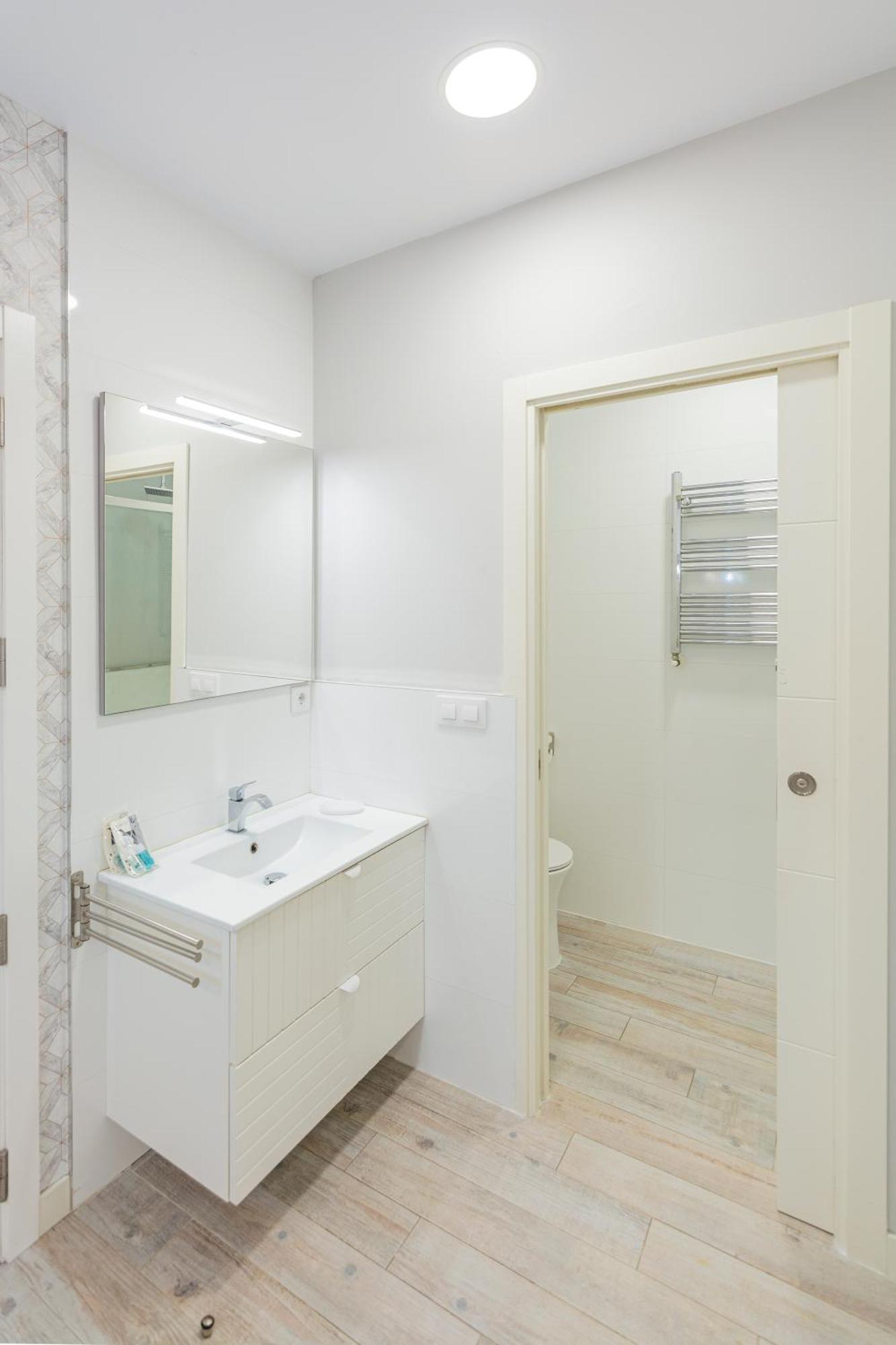 Liencres Apartamentos Pokój zdjęcie