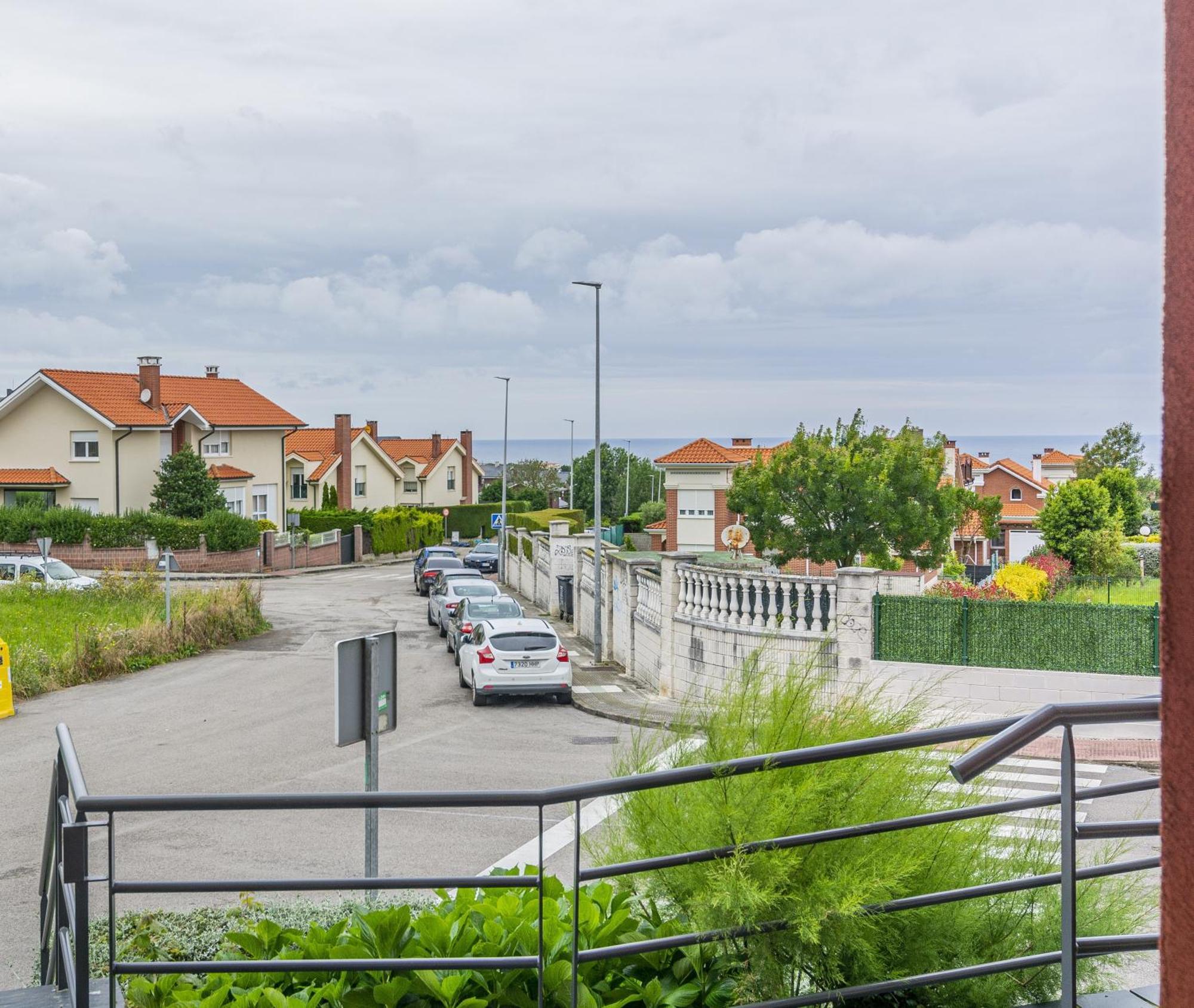 Liencres Apartamentos Pokój zdjęcie